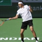 Taylor Fritz Indian Wells 2024