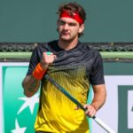 Thiago Seyboth Wild Indian Wells 2024
