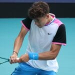 Darwin Blanch Miami 2024
