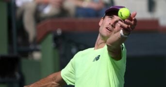 Tommy Paul Indian Wells 2024 (1)