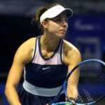 Viktoriya Tomova 2024