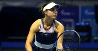 Viktoriya Tomova 2024