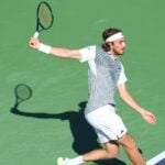 Stefanos Tsitsipas