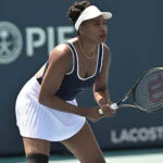 Venus Williams, Miami 2024