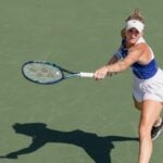 Vondrousova 2024