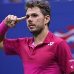Stan Wawrinka, US Open 2016