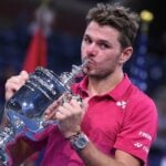 Stan Wawrinka, US Open 2016