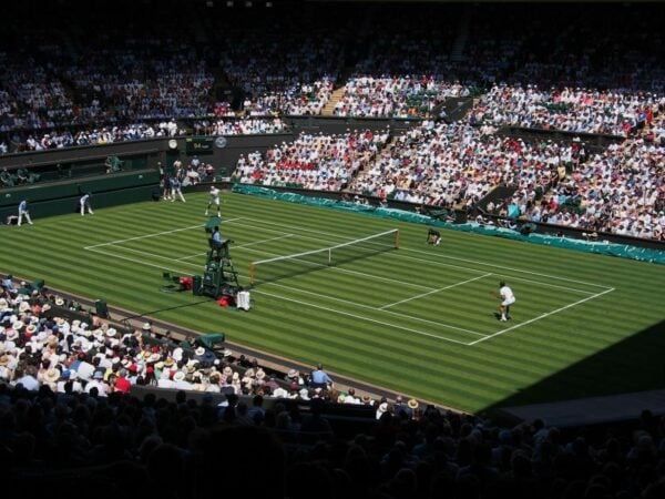 Wimbledon, Centre Court