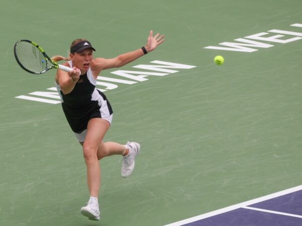 Wozniacki Indian Wells 2024 (1)