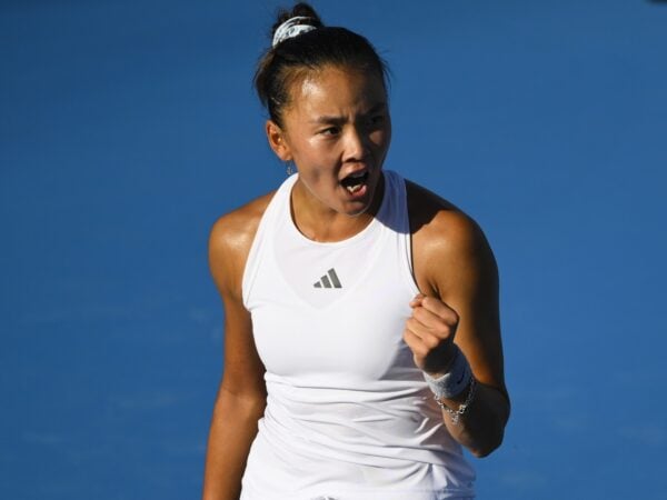 Yue Yuan, Prague, 2023