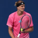 Alexander Zverev
