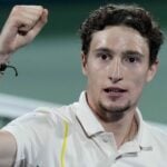 Ugo Humbert 2024