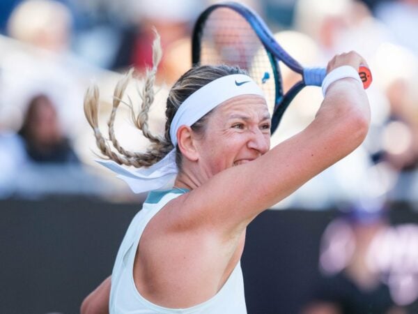 Victoria Azarenka, 2024