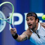 Matteo Berrettini