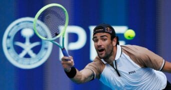 Matteo Berrettini
