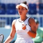Jaqueline Cristian 2024 Madrid © Zuma / Panoramic