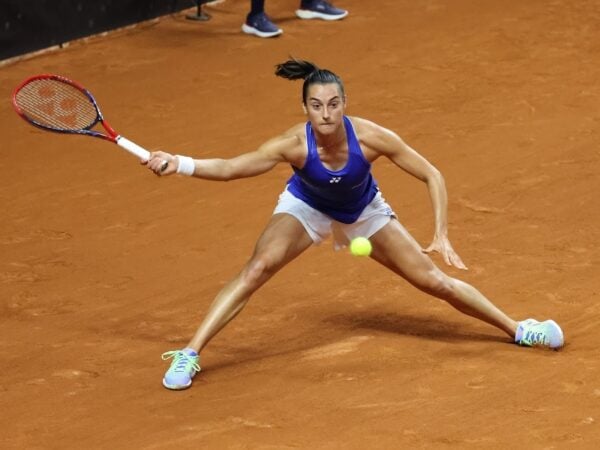 Caroline Garcia