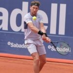 Casper Ruud Barcelona