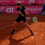 Casper Ruud Estoril 2024