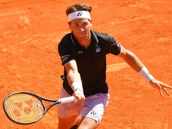Casper Ruud Monte-Carlo