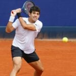 Cristian Garin