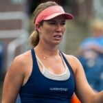 Danielle Collins