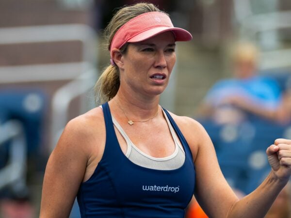 Danielle Collins