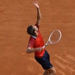 Daniil Medvedev, Monte-Carlo, 2024
