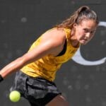 Daria Kasatkina