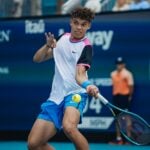 Darwin Blanch Miami 2024 forehand (2)