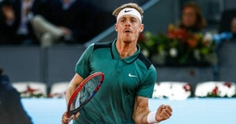 Denis Shapovalov