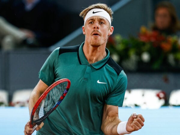 Denis Shapovalov