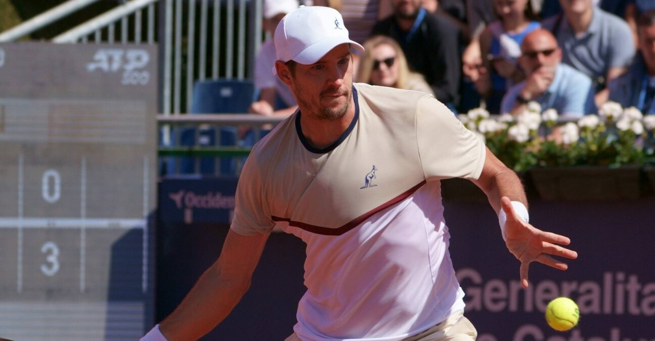Dusan Lajovic