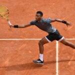 Felix Auger Aliassime