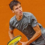 Fabian Marozsan, Barcelona Open, 2024