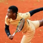 Felix Auger-Aliassime Munich