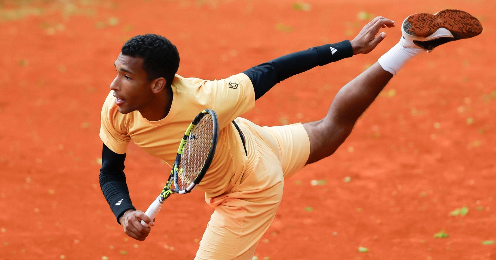 Felix Auger-Aliassime