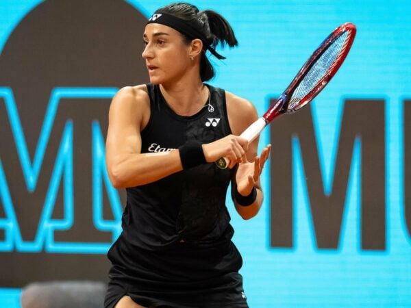 Caroline Garcia