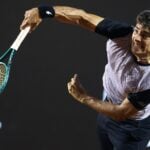 Cristian Garin