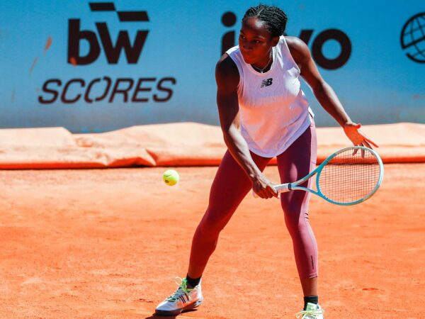 Coco Gauff