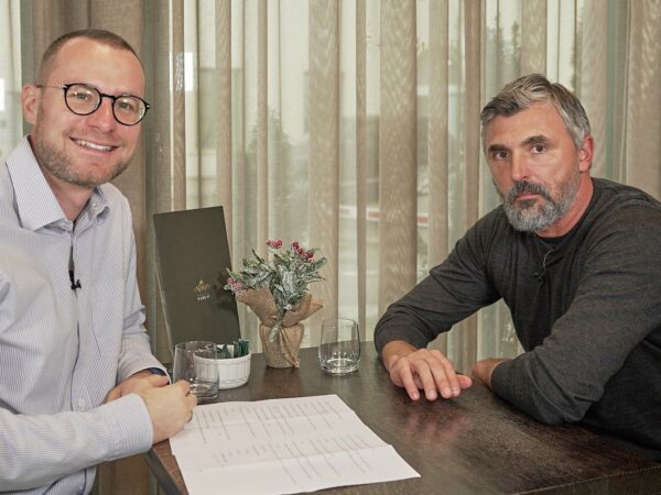 Goran Ivanisevic