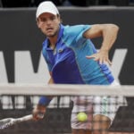Gregoire Barrere, Lyon 2023