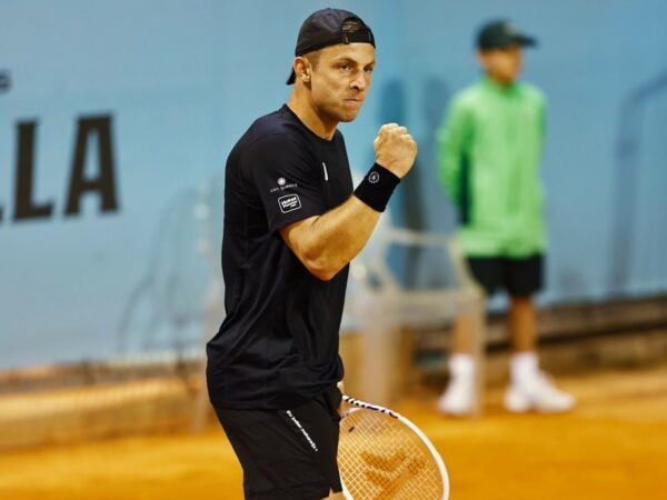 Tallon Griekspoor, Madrid Open, 2024
