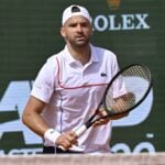 Grigor Dimitrov Monte-Carlo 2024