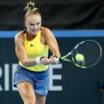 Harriet Dart