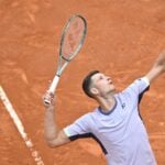 Hubert Hurkacz, Monte-Carlo, 2024