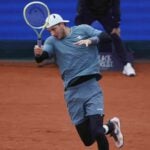 Struff, Munich Open, 2024