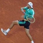 Struff 2024 Madrid Antoine Couvercelle / Panoramic