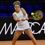 Jasmine Paolini Stuttgart