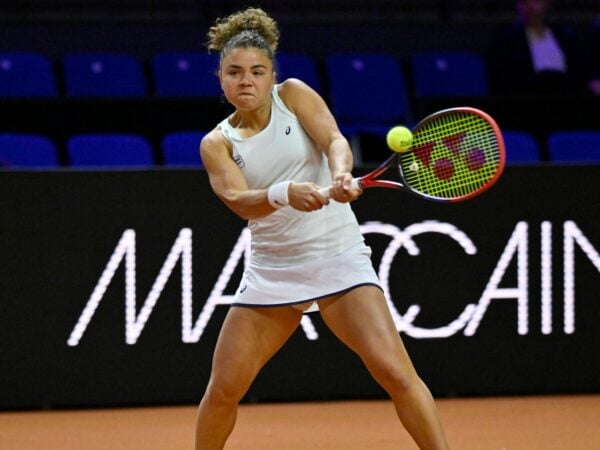 Jasmine Paolini Stuttgart